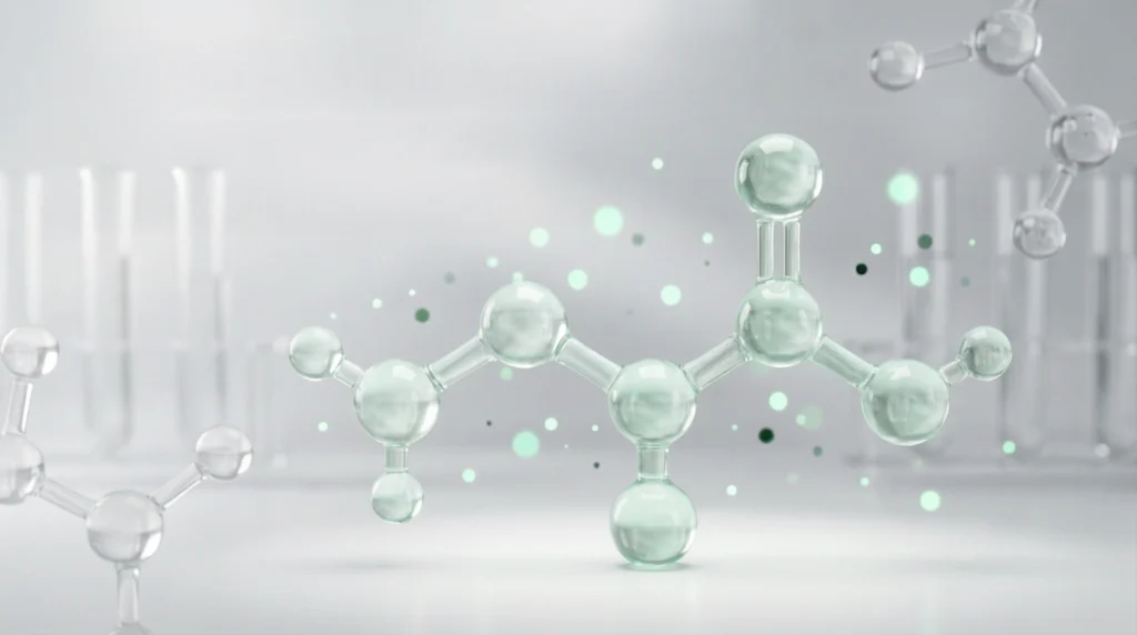 Beta-Alanine giúp cơ thể tổng hợp Carnosine, xua tan mệt mỏi và tái tạo sức bền cơ bắp tự nhiên.