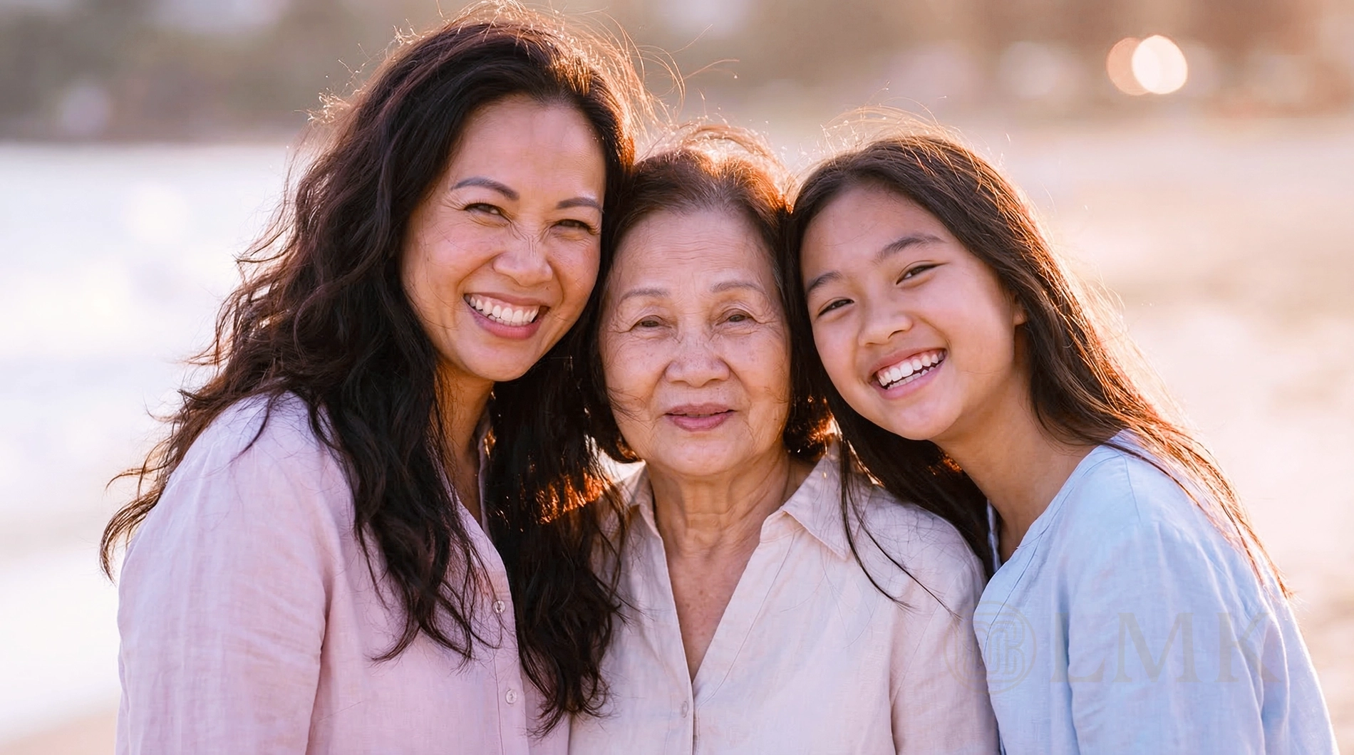 Biểu tượng của sự trường thọ khỏe mạnh (Longevity) và giải pháp trẻ hóa từ gốc rễ tế bào thông qua tối ưu hóa Healthspan.