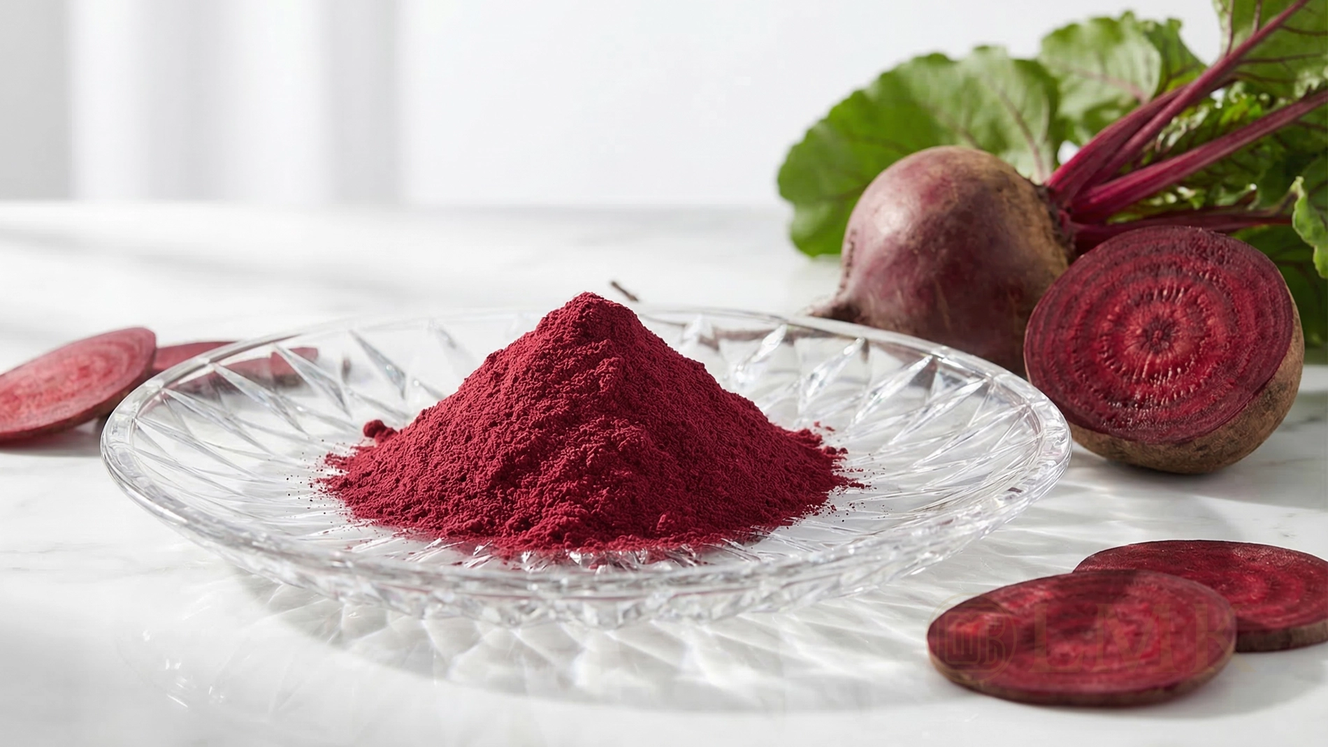 Rednite® beettroot powder - chiết xuất bột củ dền giúp giãn nở mạch máu và tăng cường sức bền tự nhiên.